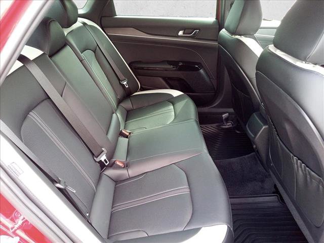 Used 2025 Kia K5 GT-Line FWD image 16