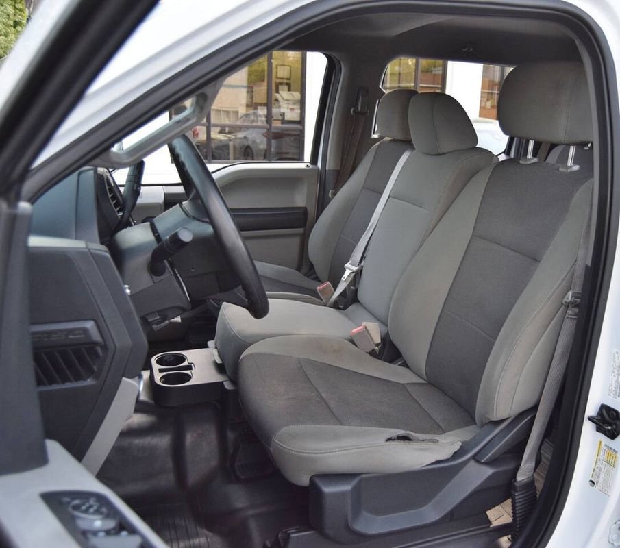 Used 2019 Ford F150 XL w/ Equipment Group 101A Mid image 20