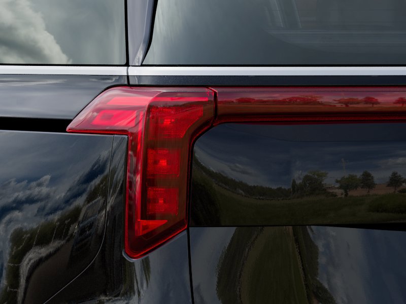 New 2026 Kia Carnival FWD image 11
