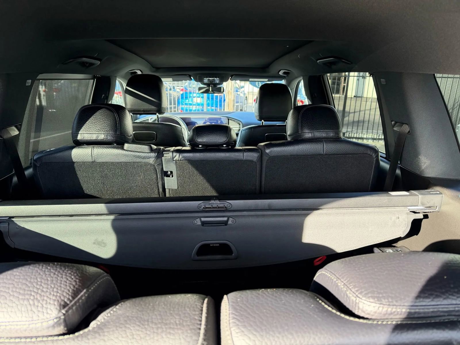 Used 2020 Mercedes-Benz GLS 450 4MATIC image 57