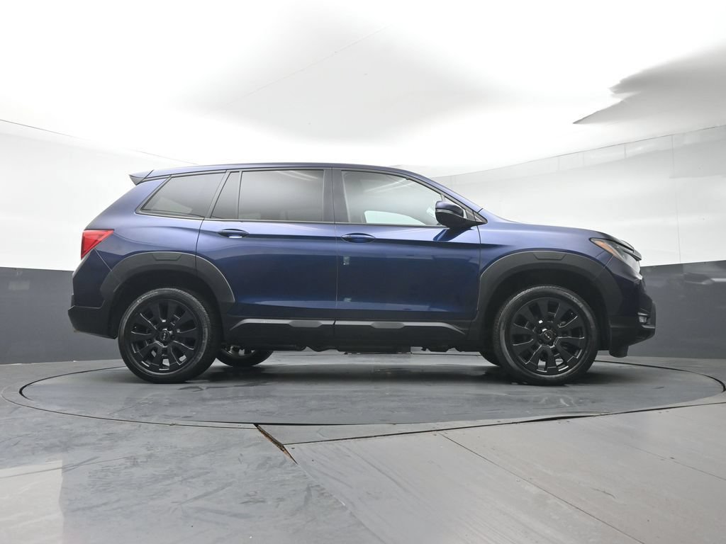 Certified 2023 Honda Passport EX-L image 38