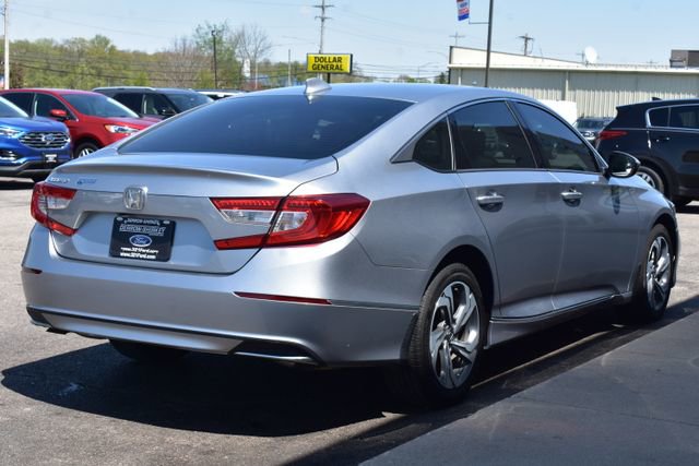 Used 2019 Honda Accord EX-L image 11