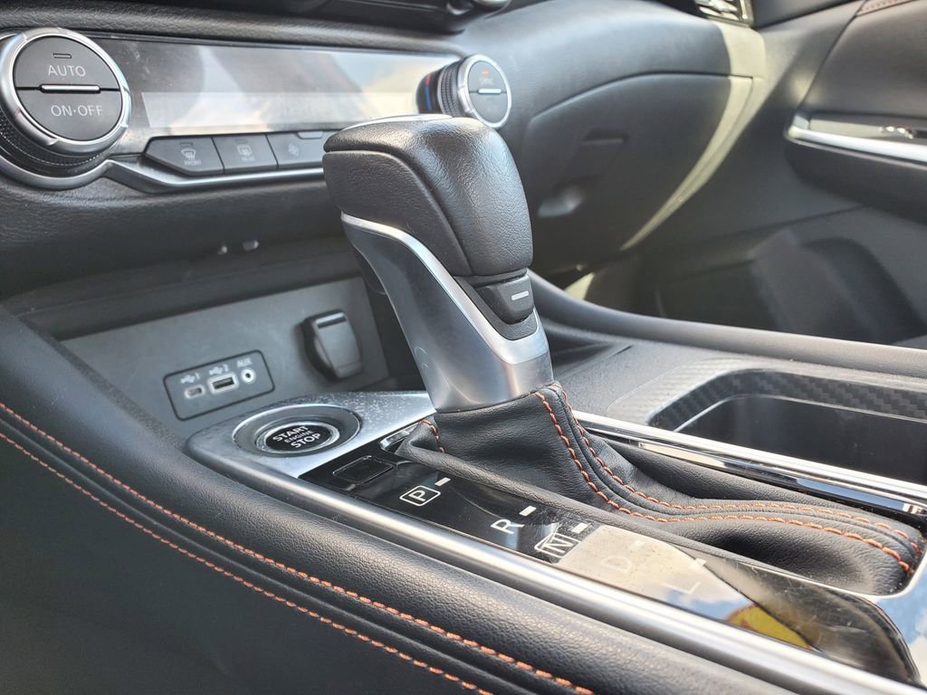 Used 2022 Nissan Sentra SR image 31