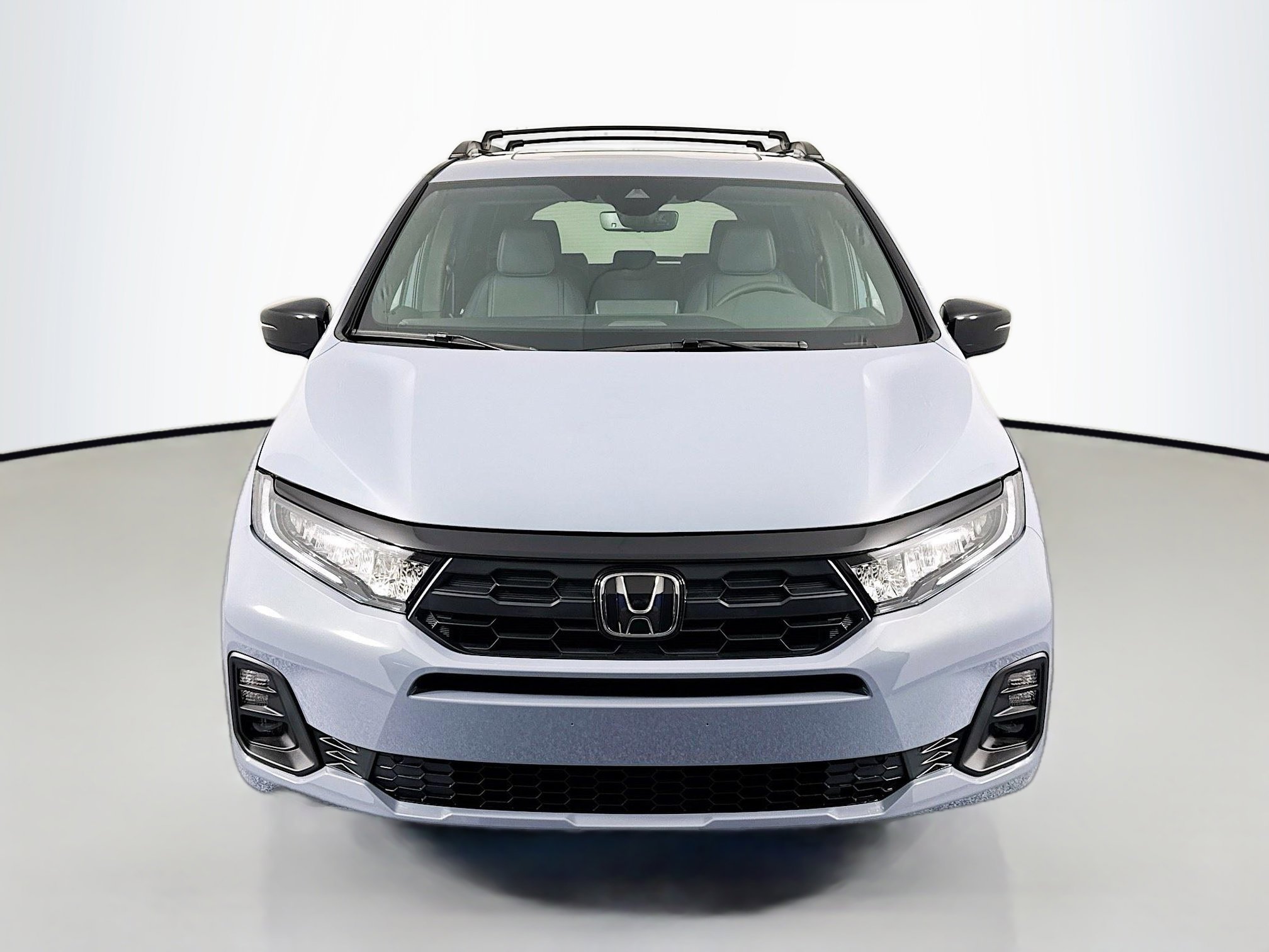 New 2026 Honda Odyssey Sport-L image 2