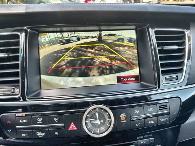 Used 2016 Kia K900 Luxury image 25