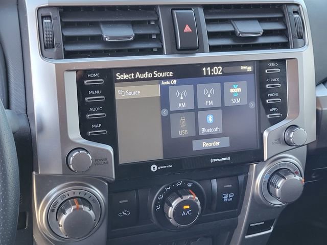 Used 2023 Toyota 4Runner SR5 w/ Wilderness Package (TMS) image 13