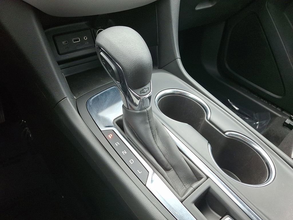 Certified 2023 Chevrolet Equinox LS FWD image 15