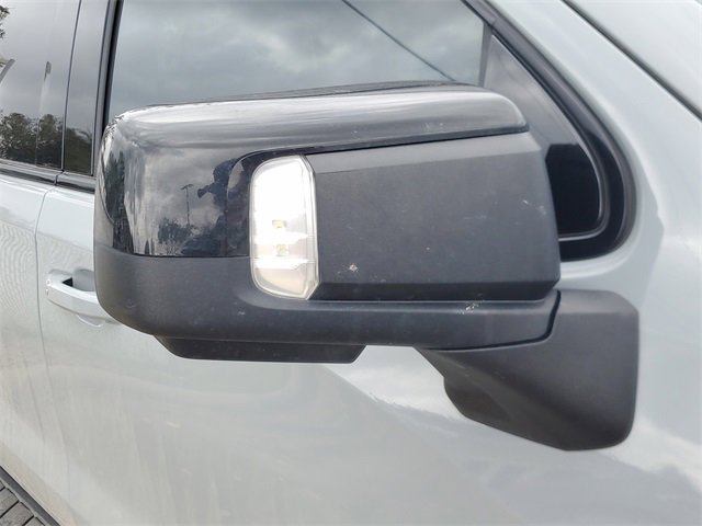 Used 2024 GMC Sierra 1500 AT4 w/ AT4 Premium Package image 9