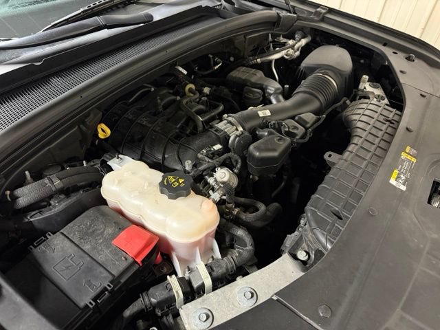 Used 2023 Jeep Grand Cherokee L Laredo AWD/4WD image 48