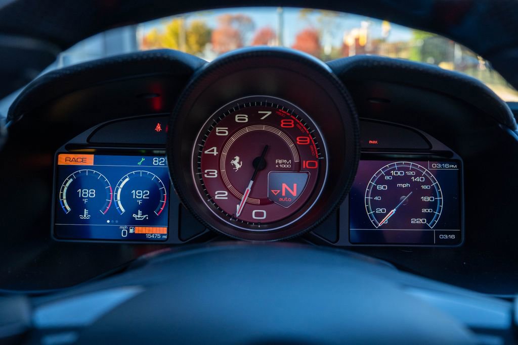 Certified 2022 Ferrari Portofino M image 39