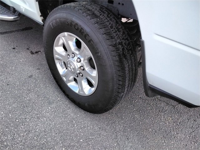 Used 2024 RAM 2500 Big Horn w/ Bed Utility Group image 19