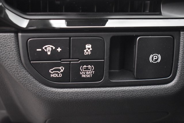 New 2027 Kia Sportage EX AWD/4WD image 24