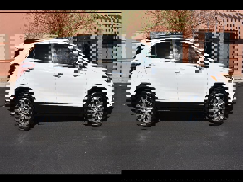 Used 2019 Buick Encore Preferred w/ Safety Package