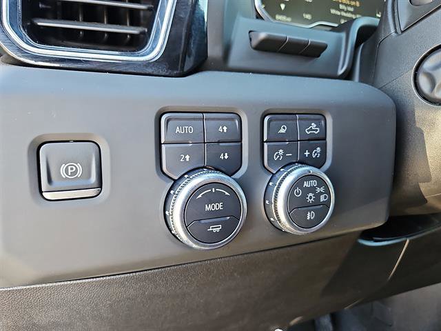 Used 2025 GMC Sierra 1500 Denali w/ Denali Reserve Package image 19