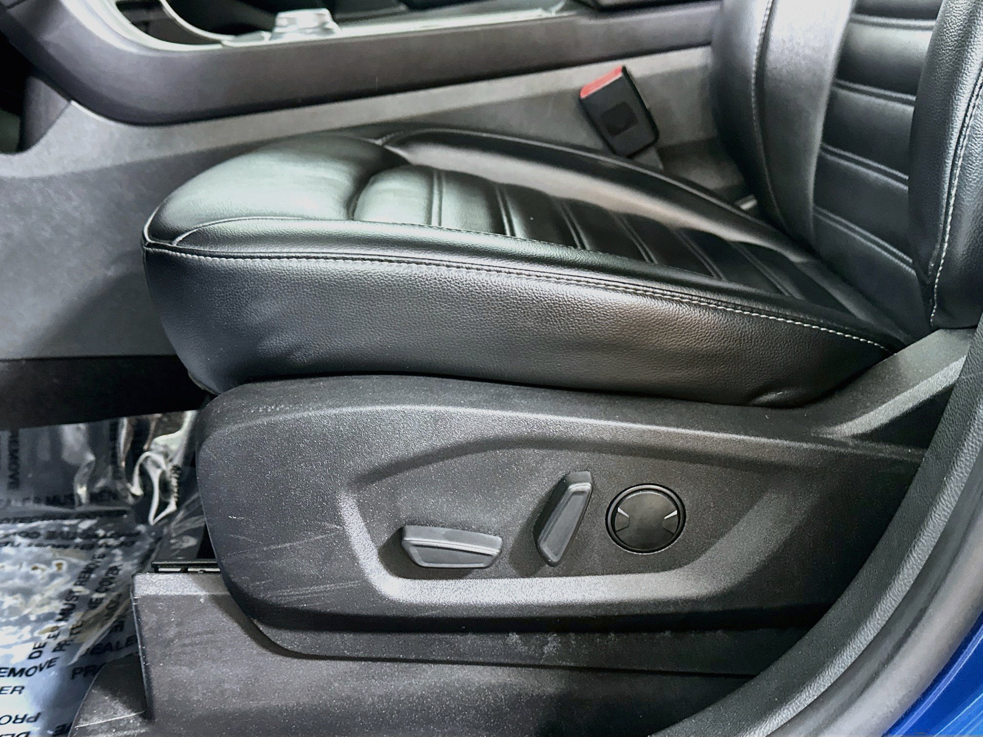 Used 2023 Ford Edge SEL AWD/4WD image 18