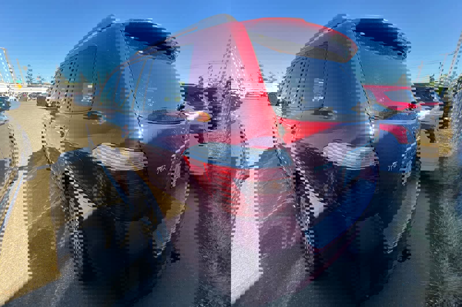 Used 2008 Toyota Highlander Sport image 6