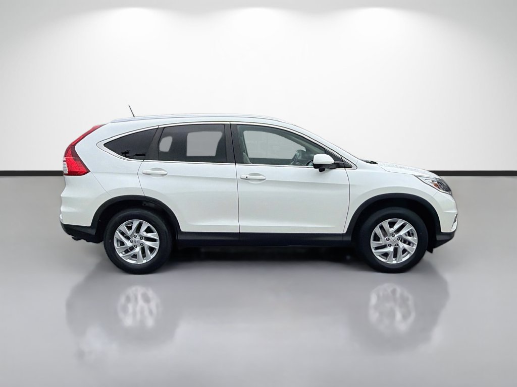 Used 2016 Honda CR-V EX-L image 2