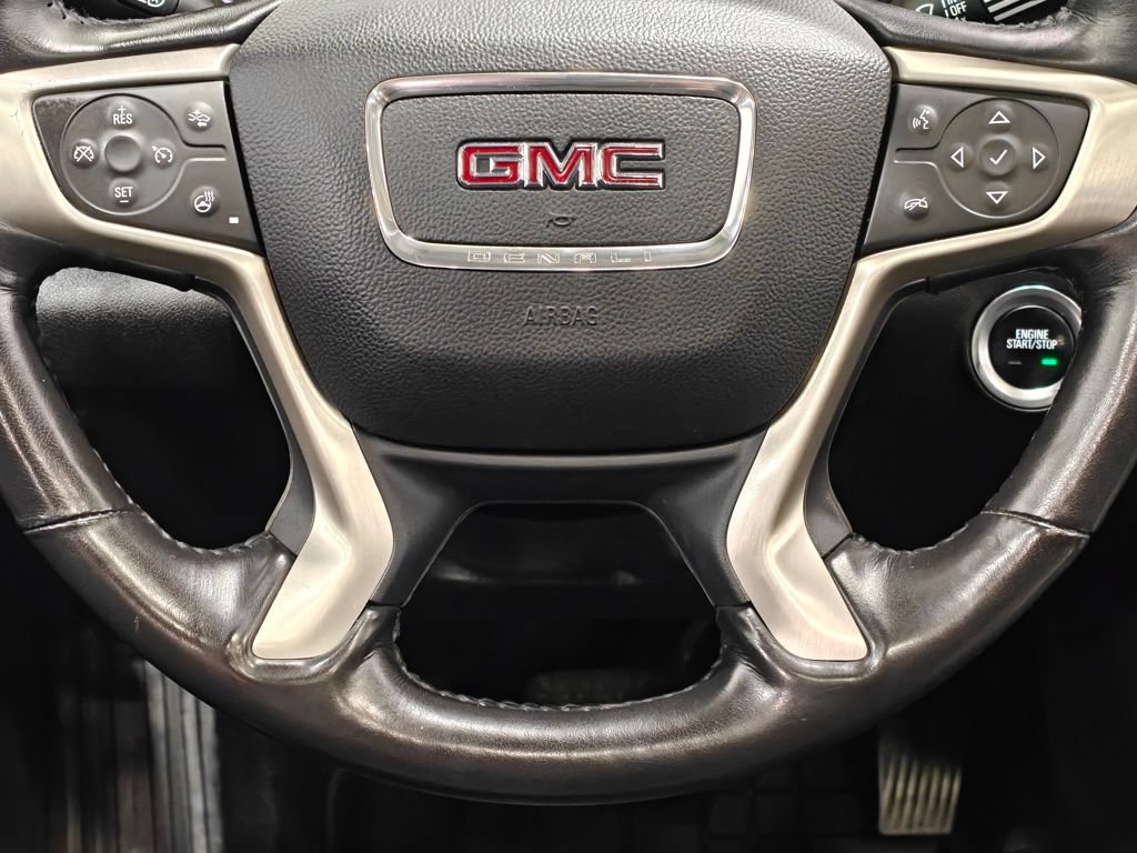 Used 2020 GMC Terrain Denali AWD/4WD image 5