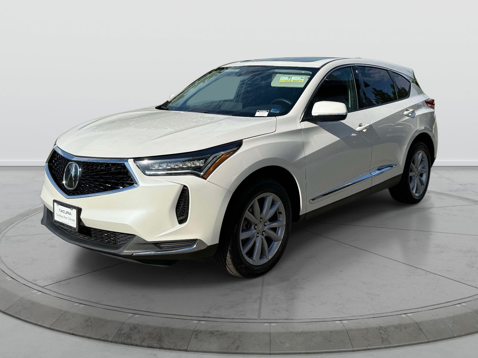 Certified 2023 Acura RDX AWD image 5