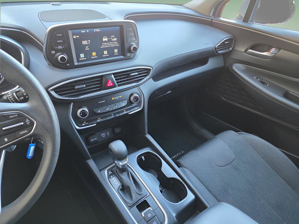 Used 2019 Hyundai Santa Fe SE w/ Cargo Package image 27