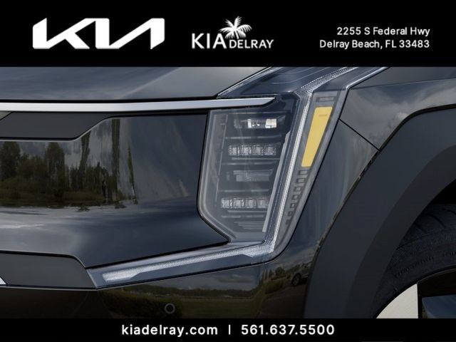 New 2026 Kia EV9 Light RWD image 10