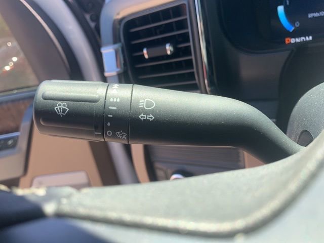 Certified 2025 Ford F350 Lariat w/ Lariat Ultimate Package image 28