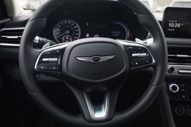 New 2026 Genesis G70 2.5T Prestige image 12