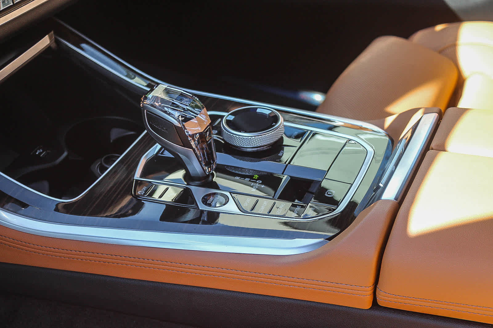 Used 2023 BMW X5 sDrive40i w/ Executive Package image 19