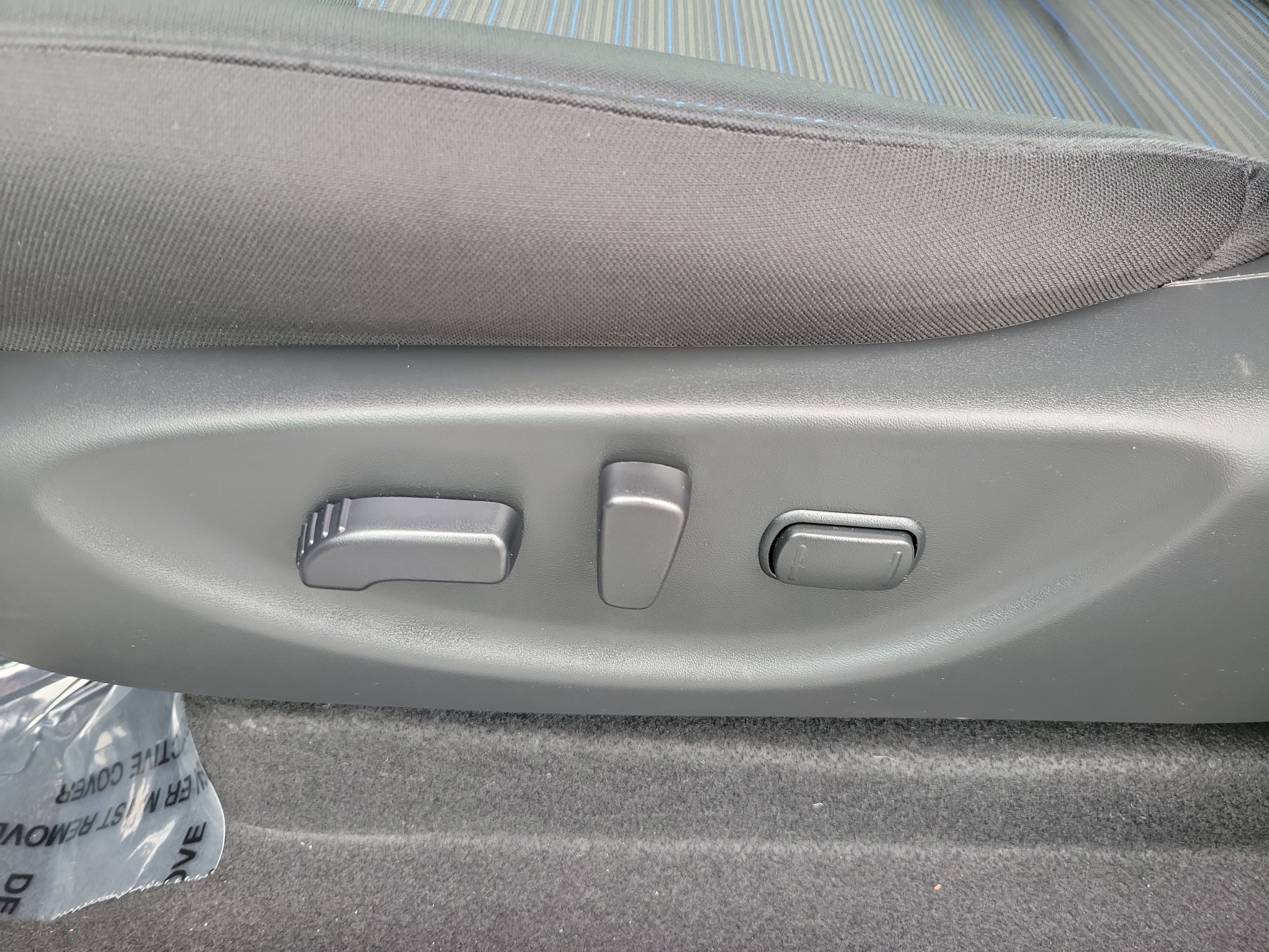 Used 2024 Nissan Leaf SV Plus FWD image 22