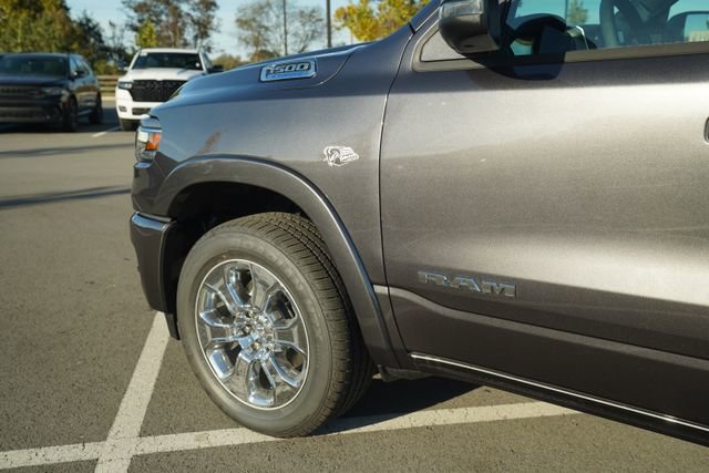 New 2026 RAM 1500 Big Horn image 35