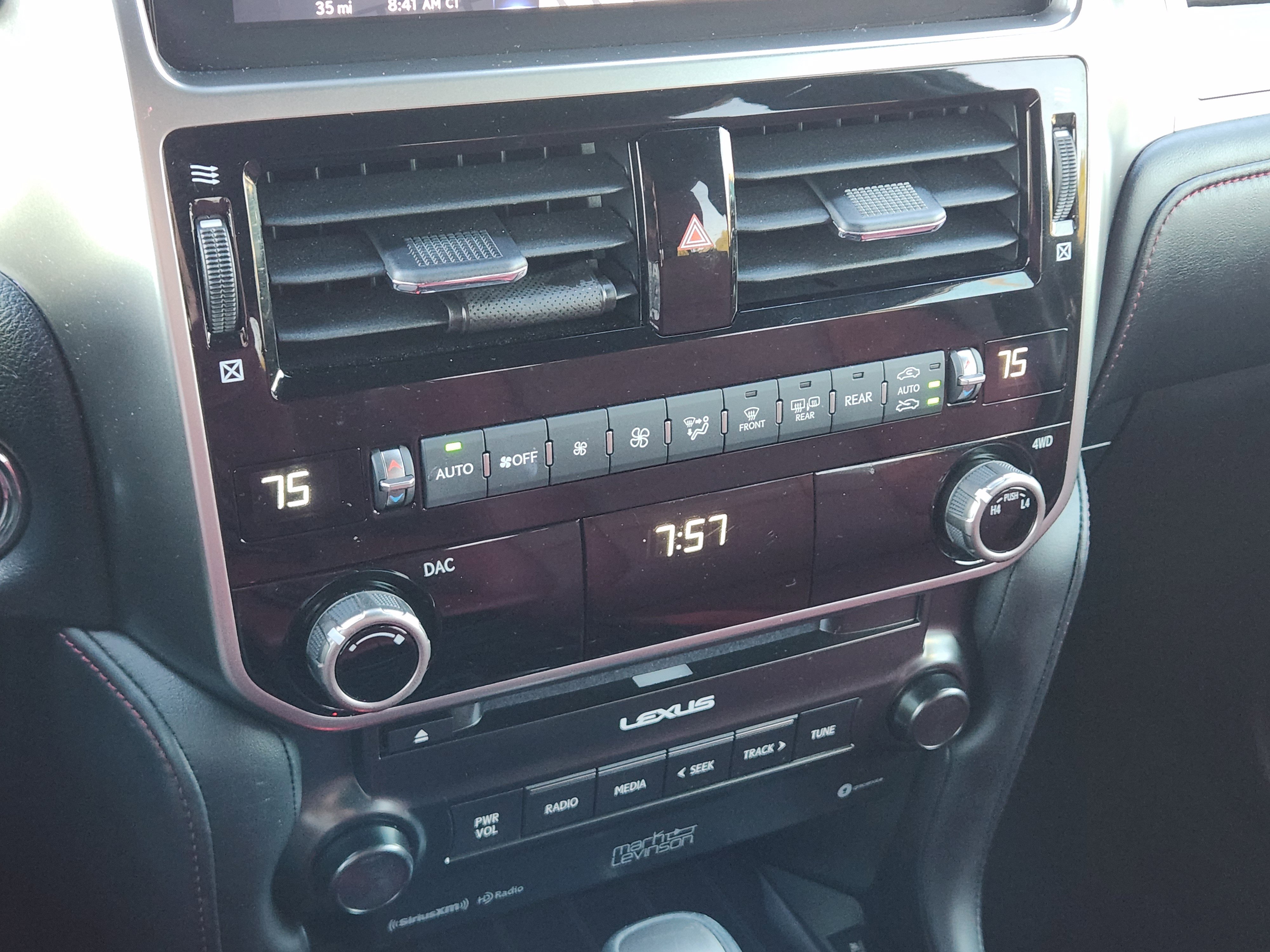 Certified 2023 Lexus GX 460 Premium image 21