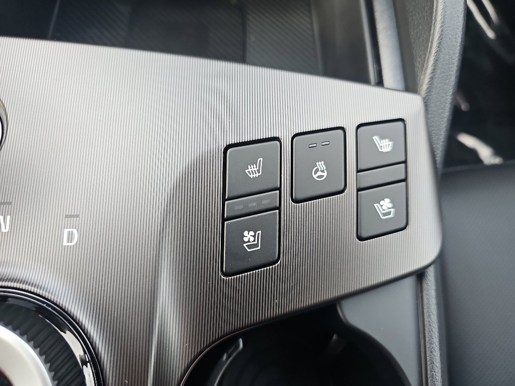 New 2026 Kia Sportage SX Prestige image 16