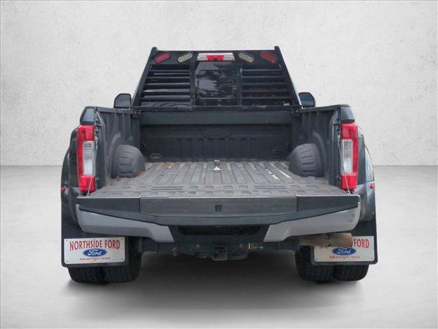 Used 2019 Ford F350 XL w/ STX Appearance Package image 6