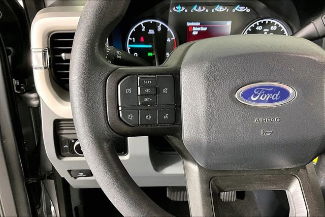 Used 2024 Ford F250 XL w/ STX Appearance Package AWD/4WD image 11