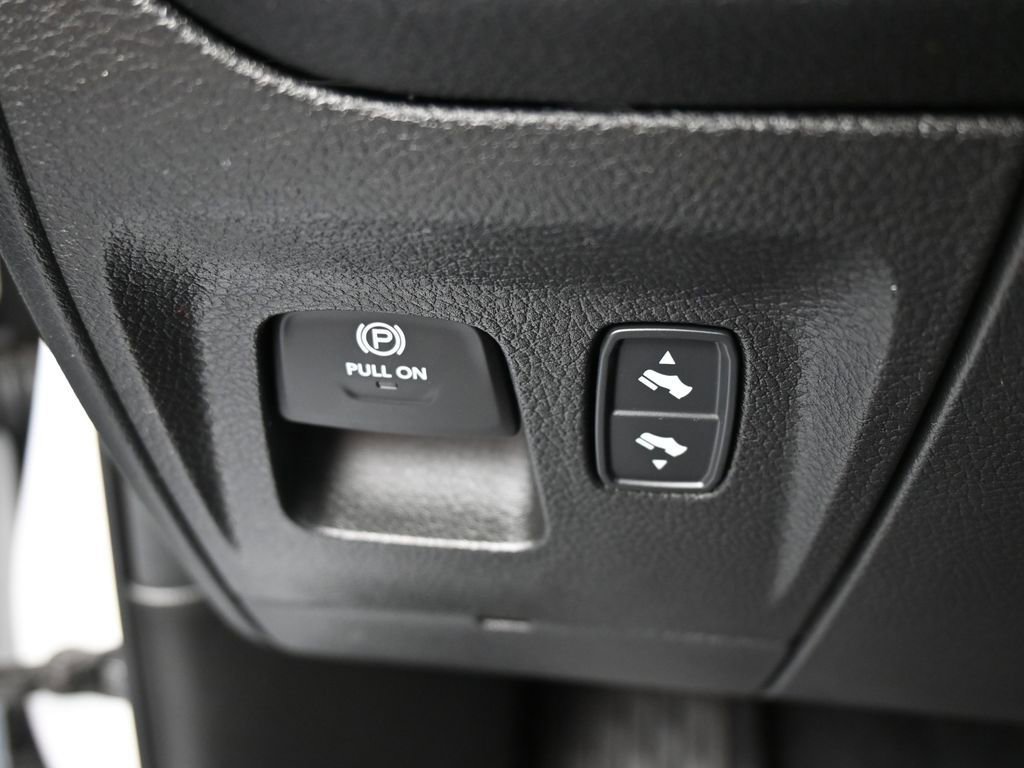 Used 2026 RAM 1500 Big Horn image 36