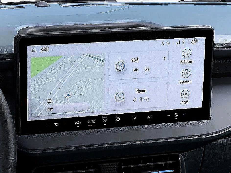 New 2026 Ford Maverick Lobo AWD/4WD image 15