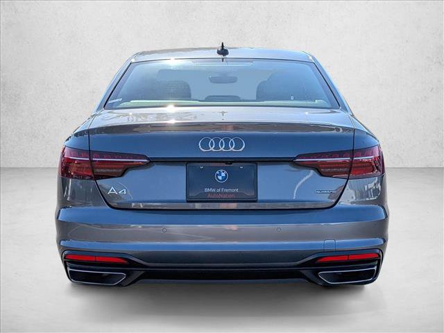 Used 2021 Audi A4 2.0T Premium Plus w/ Premium Plus Package AWD/4WD image 7