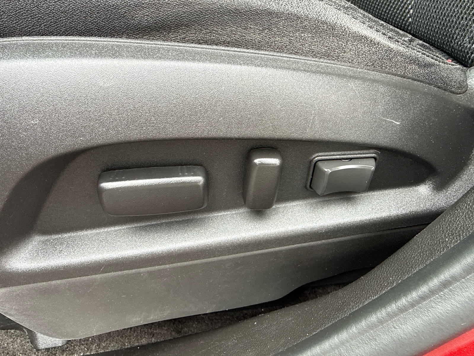 Certified 2015 Chevrolet Equinox LT FWD image 13
