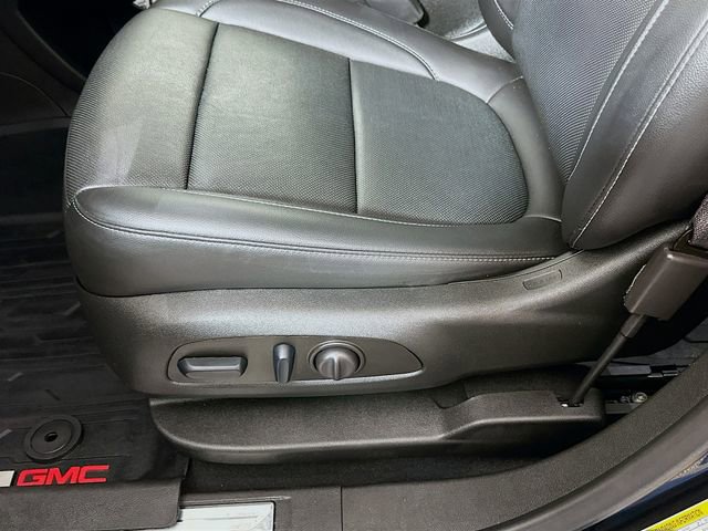 Certified 2023 GMC Acadia SLT w/ Elevation Edition image 21