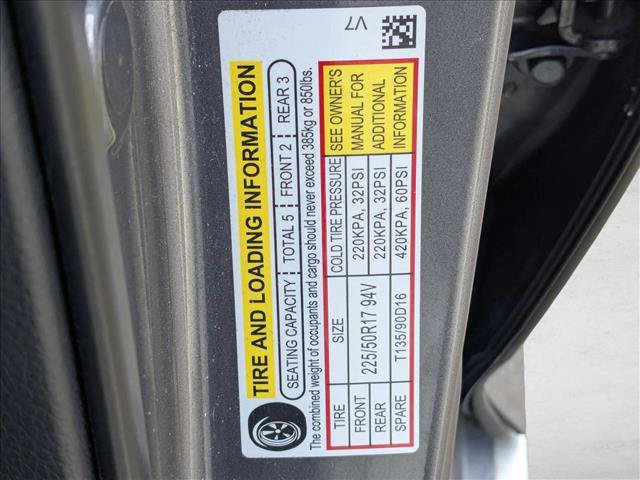 Used 2018 Honda Accord EX-L image 18