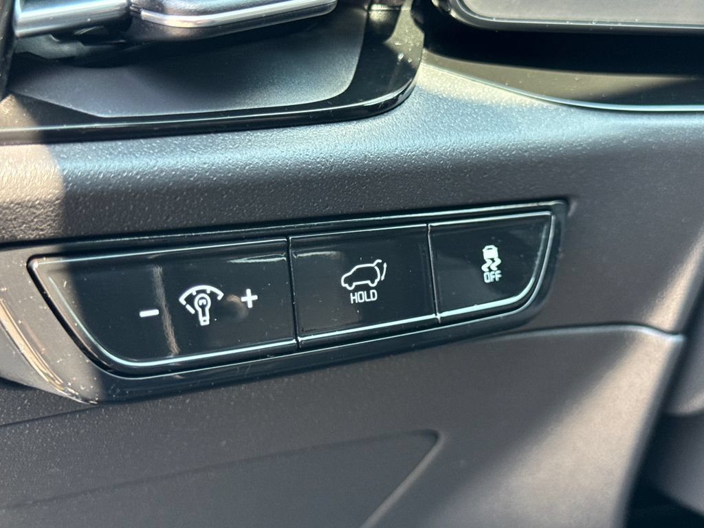 Used 2023 Kia Niro Wind FWD image 28