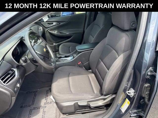 Used 2019 Chevrolet Malibu LS FWD image 13