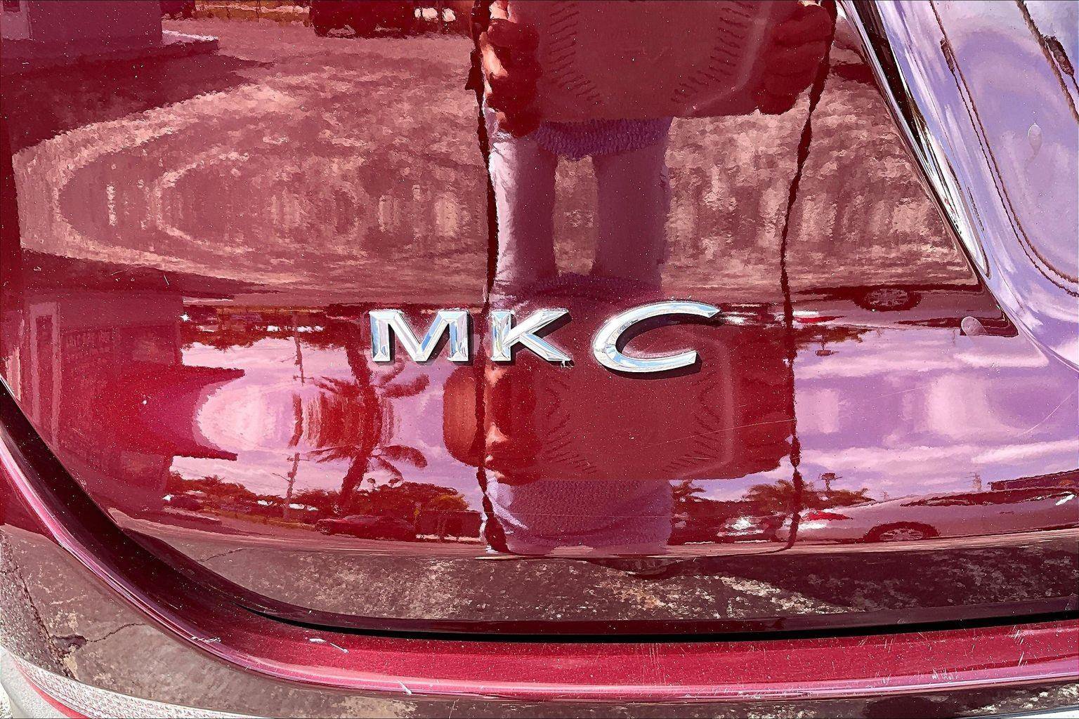 Used 2019 Lincoln MKC Premiere AWD/4WD image 24