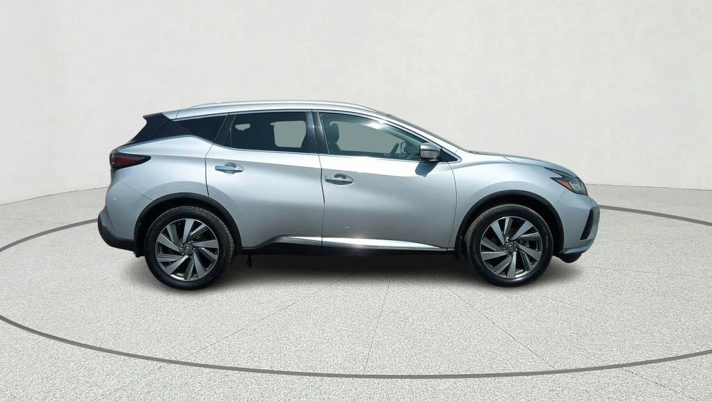 Used 2019 Nissan Murano SL FWD image 7