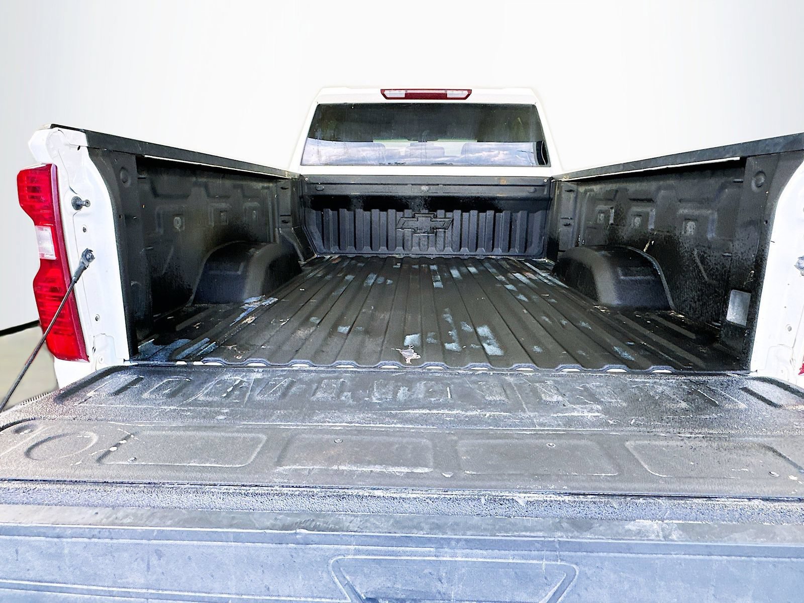Used 2020 Chevrolet Silverado 2500 LT AWD/4WD image 24