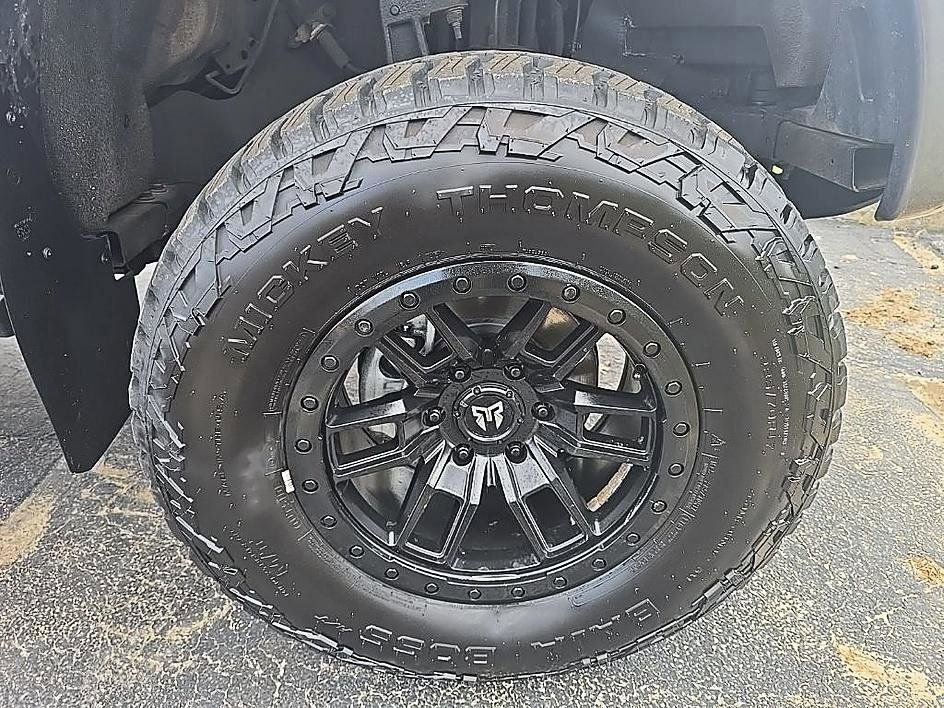 Used 2022 Ford Ranger XLT w/ Equipment Group 302A High AWD/4WD image 38