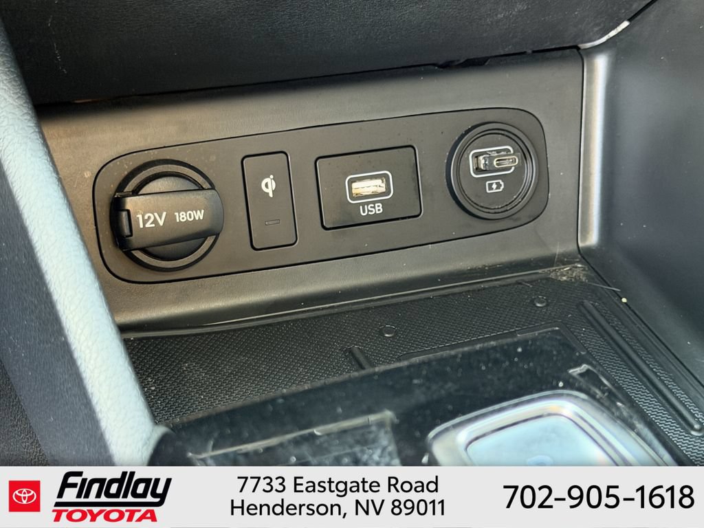 Used 2022 Hyundai Sonata Limited FWD image 29