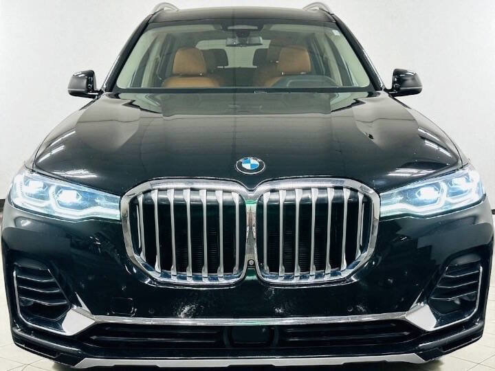 Used 2020 BMW X7 xDrive40i image 5