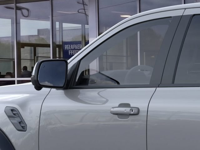 New 2026 Ford Ranger Raptor AWD/4WD image 20
