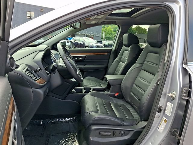 Used 2019 Honda CR-V EX-L image 9
